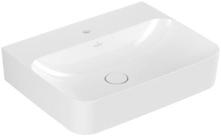 LAVABO SUSP. FINION  60X47 BLC       416864R1