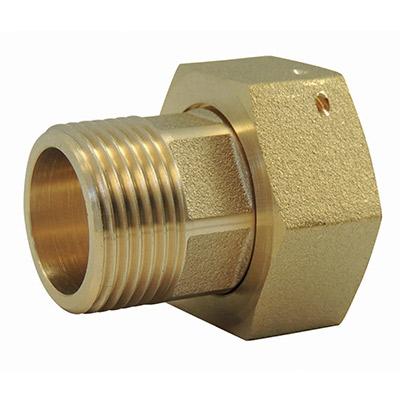 DEMI-RACCORD UNION MF 2X2 1/2-- 2023080665000 CODITAL FRANCE  [2023080665000] 