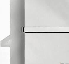 REBEL - Porte-serviettes Single