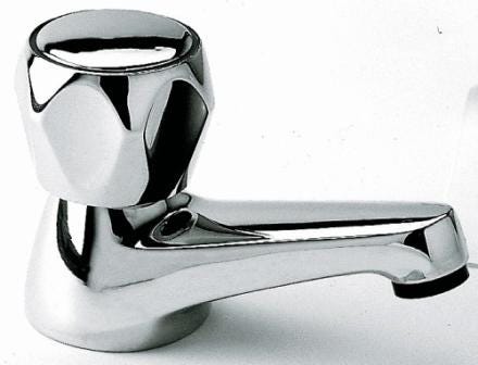 ORDO - Robinet lave-mains