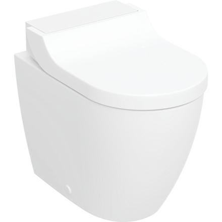 WC COMPLET AU SOL TUMA COMFORT   146.310.11.1 GEBERIT  [146.310.11.1]