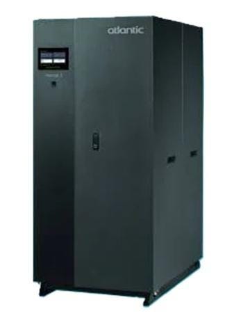CHAUD.VARMAX2 320 20MB 2-3 PIQUAGES    554796 SCGA ATLANTIC SYSTEMES PAC  [554796]