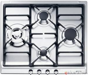 SMEG - Table gaz