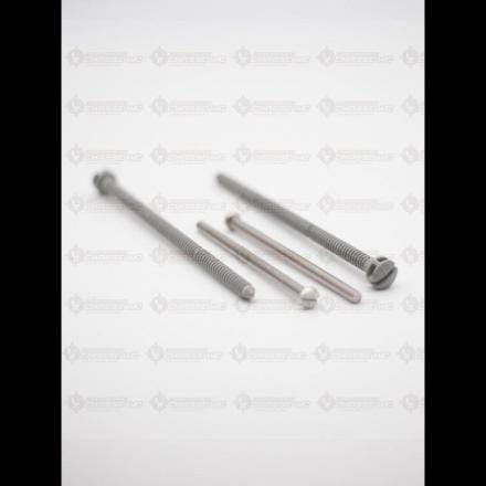 BATI CHASSE 500 AXES CDE+VIS   SIAMP 34013907 SIAMP CEDAP  [34013907] 