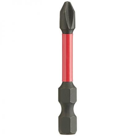 EMBOUT - Shockwave - Pour visseuse à choc et applications difficiles