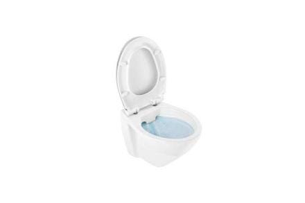 CETUS 52 - Pack WC suspendu