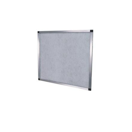 FILTRE POUR GRILLE REPR.500X400  FILGR500X400 BAILLINDUSTRIE