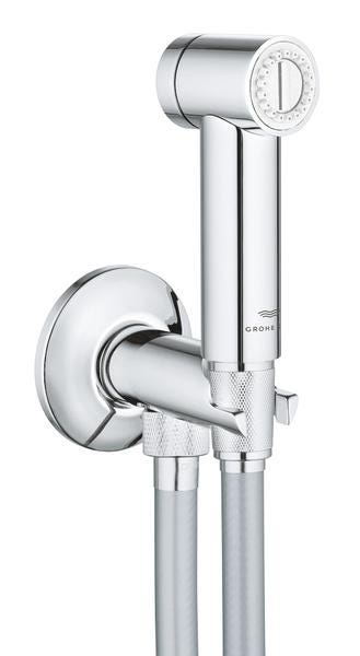 ENSEMBLE DCHETT GCHETTE ET ROBINET   26841000 GROHE  [26841000]