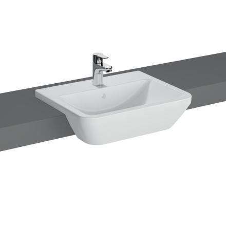 VASQUE INTEGRA SEMI-ENC 55CM    7069B003-0001 VITRA FRANCE  [7069B003-0001]