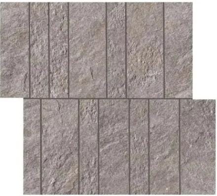 CAR. TRUST SILVER MOSAICO                ACLD