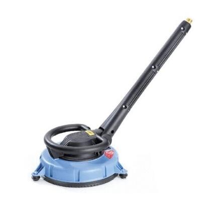 NETTOYAGE HAUTE PRESSION EAU FROIDE - Round Cleaner ufo