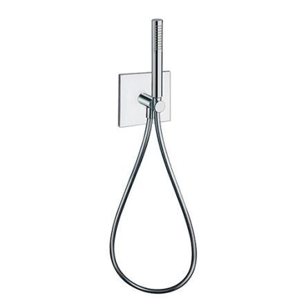 ENSEMBLE APPLIQUE PRISE D'EAU DCHETTE PD61251 ONDYNA  [PD61251] 