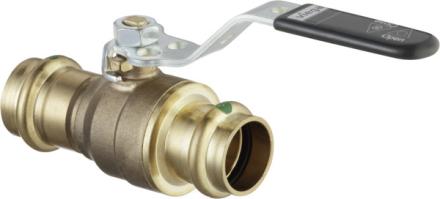ROBINET A BOISSEAU SC 35 227510  VIEGA 774899 VIEGA  [774899]