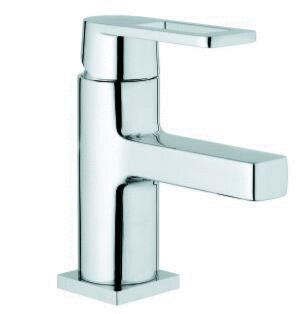 QUADRA - Mitigeur lavabo