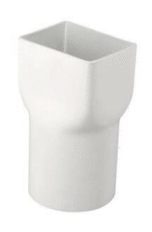 MAMELON ELITE® - MF - Mixte - rectangulaire/cylindrique