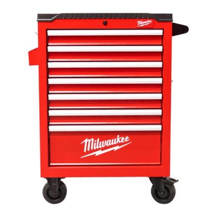 SERVANTE TOOLGUARD 7 TIROIRS 27/6  4932498252