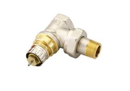 CORPS THERMOSTATIQUE POUR DISTRIBUTION BITUBE - RA-IN