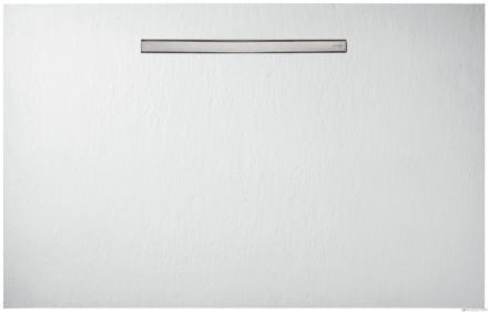 RECEVEUR SURFACE 160X80X3 BLC   JD E62631-SS2 JACOB DELAFON KOHLER  [E62631-SS2]