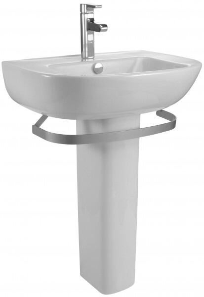 ODEON UP - Lavabo compact