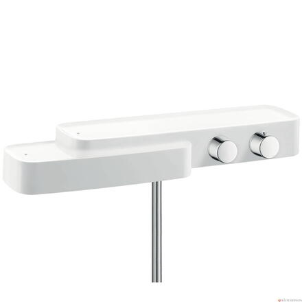AXOR BOUROULLEC - Mitigeur thermostatique douche mural