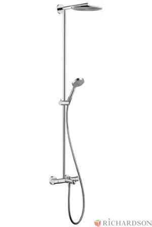 RAINDANCE S - Colonne bain-douche thermostatique