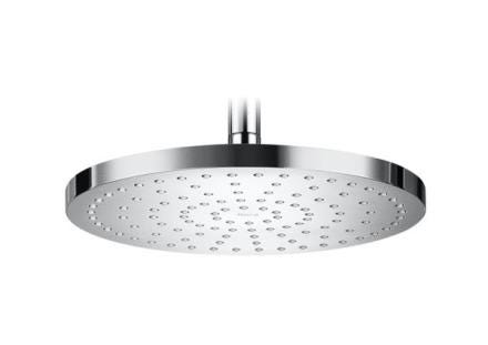 POMME DOUCHE RONDE 250MM      ROCA A5B2250C00 ROCA SANITAIRE  [A5B2250C00]