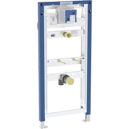 BATI SUP DUOFIX URINOIR 112-130  111.616.00.2 GEBERIT  [111.616.00.2]