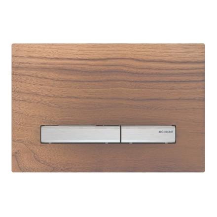 PLAQUE CDE SIGMA50 CHR NOYER AM. 115.788.JX.2 GEBERIT  [115.788.JX.2]