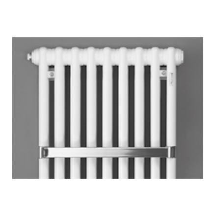 BARRE PORTE-SERV.VUELTA     CHR 38CM   966018 ACOVA-ZEHNDER GROUP FRANCE  [966018]