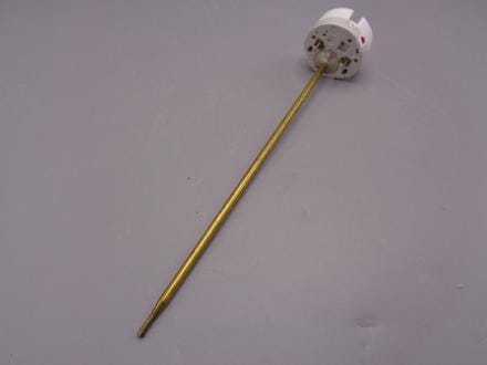 THERMOSTAT CANNE LG.495MM TSE0        7648110 DE DIETRICH PIECE RECHANGE BDR  [7648110]