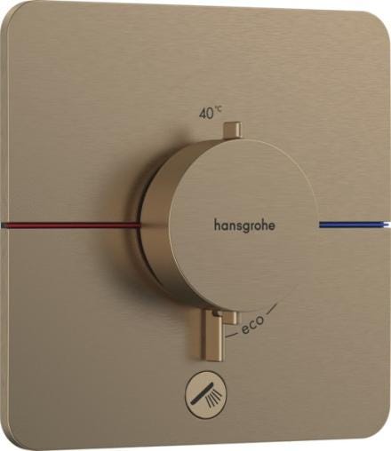 SET DE FINITION POUR MITIGEUR        15589140 HANSGROHE  [15589140]
