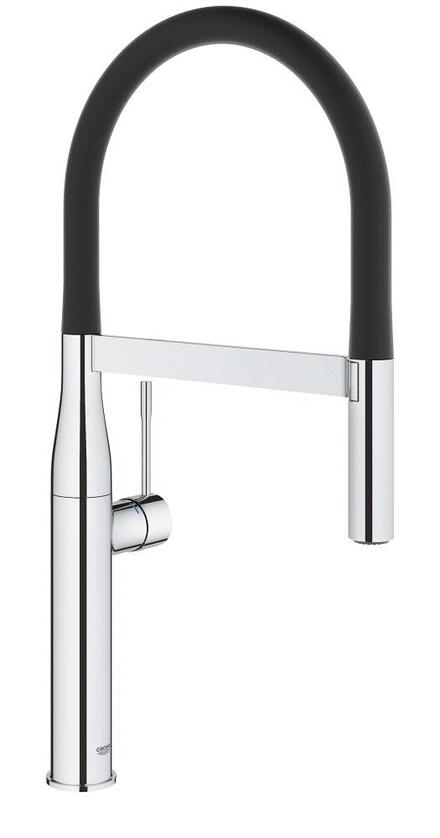 ESSENCE - Mitigeur évier semi pro