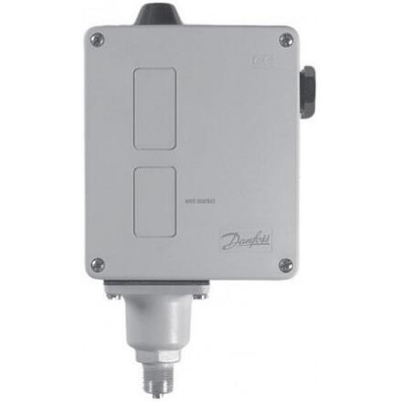 PRESSOSTAT              RT116       017520366 DANFOSS  [017-520366] 