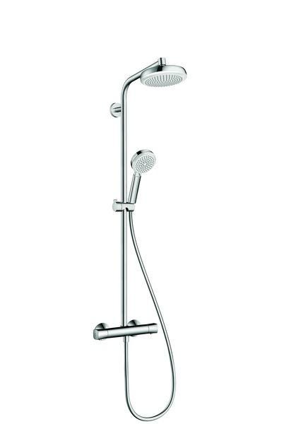 CROMETTA 160 SHOWERPIPE - Colonne de douche