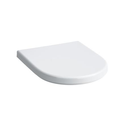 ABATTANT LAUFEN PRO BLANC ABAK H8989503000001