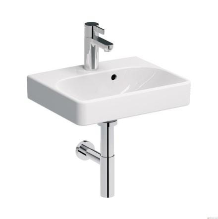SMYLE SQUARE - Lave-mains autoportant