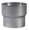 CONDUITS RIGIDES ALUMINIUM POUR GAZ - Réduction