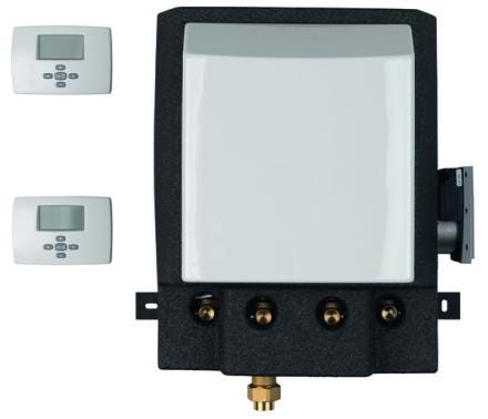 REGULATION - Kit Bi-zone