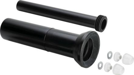 KIT DE RACCORDEMENT - Pour WC suspendu