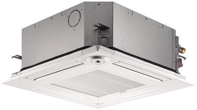 CLIM.U.I.DRV 1.7KW 601843 PLFY-P15VFM-E1R1.TH MITSUBISHI ELECTRIC  [PLFY-P15VFM-E1R1.TH]