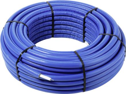 TUBE SMARTPRESS 20X2.3 ISOL.6MM RG 75M 751418 VIEGA