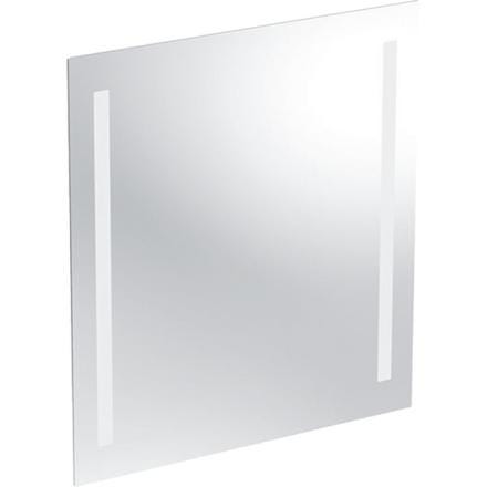 MIROIR LUMIN. OPTION BASIC 60CM  500.586.00.1 GEBERIT