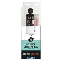 SCELLEMENT CHIMIQUE POLYV.160ML   -KIT- FS160