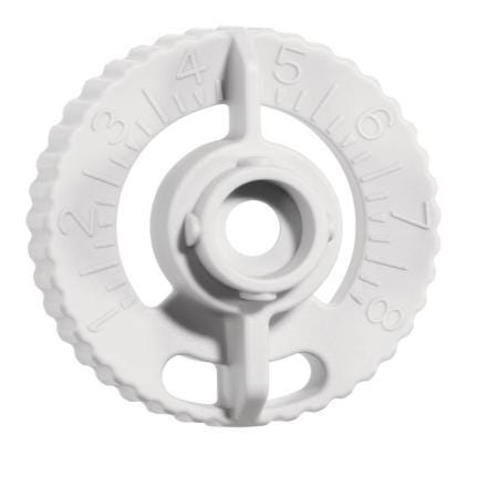 CLE DE REGLAGE P.CALYPSO          3670-01.142 IMI HYDRONIC ENGINEERING TA  [3670-01.142]