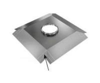 ACCESSOIRES TUBAGE FLEXIBLE - Plaque d'étanchéité