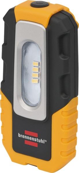 LAMPE - Portable rechargeable