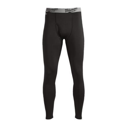 SOUS-PANTALON THERMIQUE  NOIR XL   4932498292 TECHTRONIC INDUSTRIES FRANCE  [4932498292]