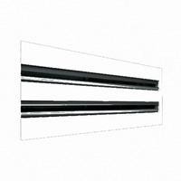 DIFFUSEUR LIN.2 FENTES.558   LNG-AR(PM)2 558B