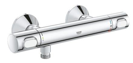 GROHTHERM 500 - Mitigeur thermostatique douche