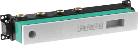 CORPS ENCAS. THERM. RAINSELECT       15310180 HANSGROHE  [15310180] 